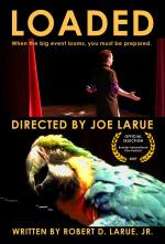 Фото Заряженные