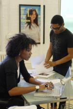 Стилистка: 334x500 / 32 Кб