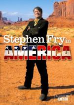 "Stephen Fry in America": 357x500 / 57 Кб