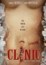 The Clinic: 355x500 / 39 Кб