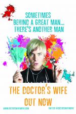 The Doctor's Wife: 1382x2048 / 403 Кб