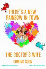 The Doctor's Wife: 1382x2048 / 408 Кб