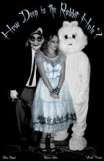 How Deep Is the Rabbit Hole?: 1325x2048 / 288 Кб