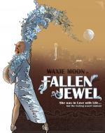 Waxie Moon in Fallen Jewel: 720x916 / 138 Кб