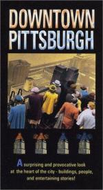 Downtown Pittsburgh: 260x475 / 39 Кб