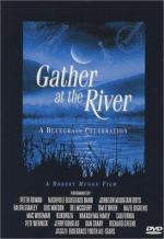 Gather at the River: A Bluegrass Celebration: 327x475 / 40 Кб
