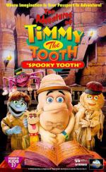 The Adventures of Timmy the Tooth: Spooky Tooth: 293x475 / 65 Кб