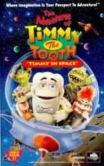 The Adventures of Timmy the Tooth: Timmy in Space: 299x475 / 69 Кб