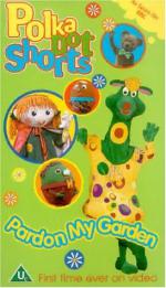 Polka Dot Shorts: 273x475 / 39 Кб