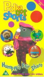 Polka Dot Shorts: 271x475 / 35 Кб