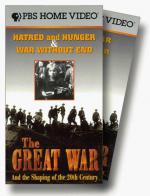 The Great War and the Shaping of the 20th Century: 364x475 / 38 Кб