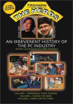 Фото The Triumph of the Nerds: The Rise of Accidental Empires