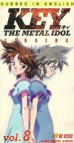 Key: The Metal Idol: 247x475 / 36 Кб