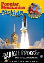 Фото Popular Mechanics for Kids