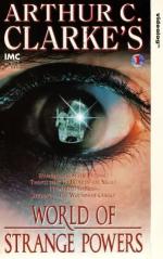 World of Strange Powers: 299x475 / 40 Кб