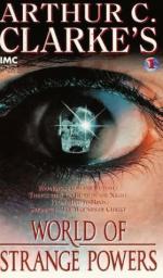 World of Strange Powers: 279x475 / 40 Кб