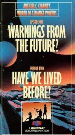 World of Strange Powers: 264x475 / 46 Кб