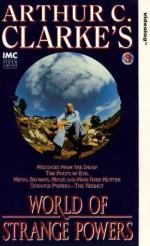 World of Strange Powers: 290x475 / 39 Кб