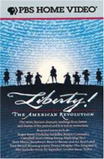 Liberty! The American Revolution: 313x475 / 44 Кб