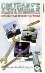 Coltrane's Planes and Automobiles: 291x475 / 38 Кб