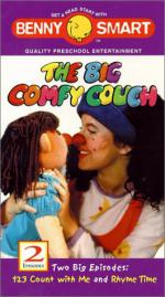 The Big Comfy Couch: 265x475 / 39 Кб