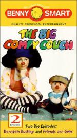 The Big Comfy Couch: 266x475 / 41 Кб