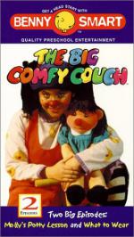 The Big Comfy Couch: 268x475 / 40 Кб