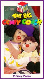 The Big Comfy Couch: 263x475 / 42 Кб