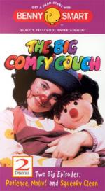 The Big Comfy Couch: 261x475 / 34 Кб