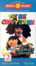The Big Comfy Couch: 261x475 / 34 Кб