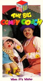 The Big Comfy Couch: 255x475 / 43 Кб