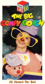 The Big Comfy Couch: 254x475 / 43 Кб