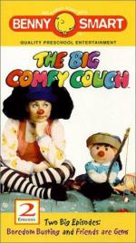 The Big Comfy Couch: 266x475 / 41 Кб