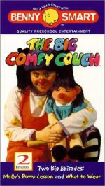 The Big Comfy Couch: 268x475 / 41 Кб