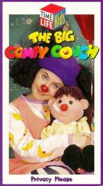 The Big Comfy Couch: 263x475 / 45 Кб