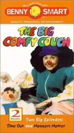 The Big Comfy Couch: 265x475 / 37 Кб