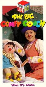 The Big Comfy Couch: 255x475 / 46 Кб