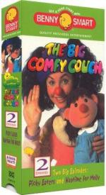 The Big Comfy Couch: 260x475 / 37 Кб