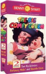 The Big Comfy Couch: 298x475 / 44 Кб