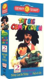 The Big Comfy Couch: 265x475 / 39 Кб