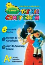 The Big Comfy Couch: 334x475 / 41 Кб