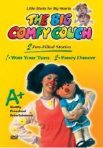 The Big Comfy Couch: 332x475 / 40 Кб