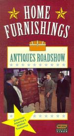 Antiques Roadshow: 260x475 / 42 Кб
