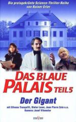 Das blaue Palais: Der Gigant: 298x475 / 42 Кб