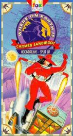 Where on Earth Is Carmen Sandiego?: 255x475 / 52 Кб