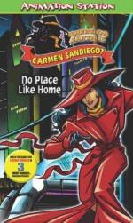 Фото Where on Earth Is Carmen Sandiego?