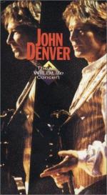 John Denver: The Wildlife Concert: 261x475 / 37 Кб