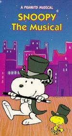 Snoopy: The Musical: 255x475 / 43 Кб