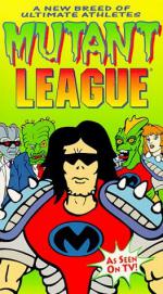 Фото Mutant League