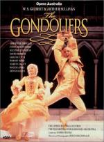 The Gondoliers: 350x475 / 48 Кб